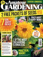 Amateur Gardening